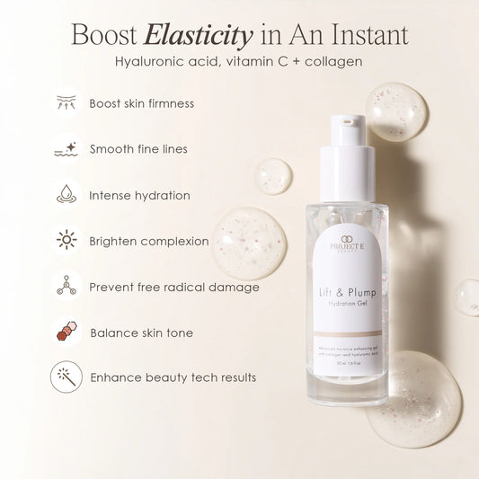 Lift & Plump Hydration Gel